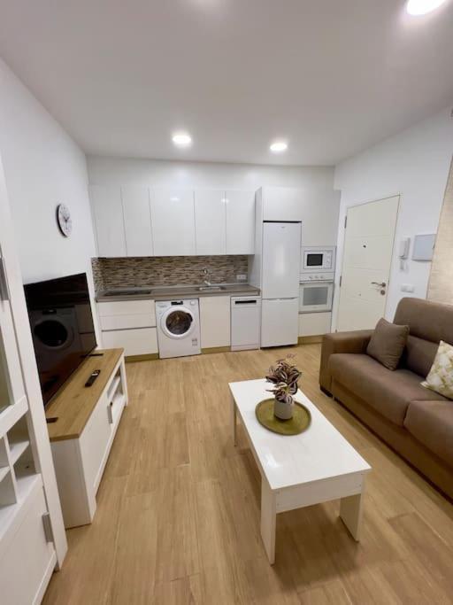 Rockside Residences Suites La Linea La Línea de la Concepción Eksteriør billede
