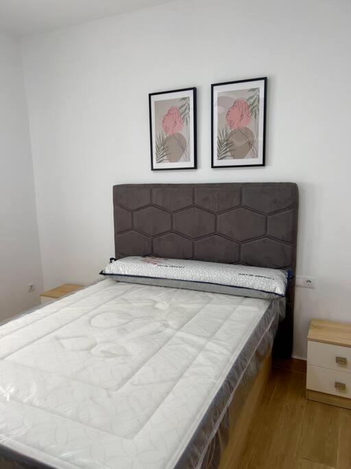 Rockside Residences Suites La Linea La Línea de la Concepción Eksteriør billede