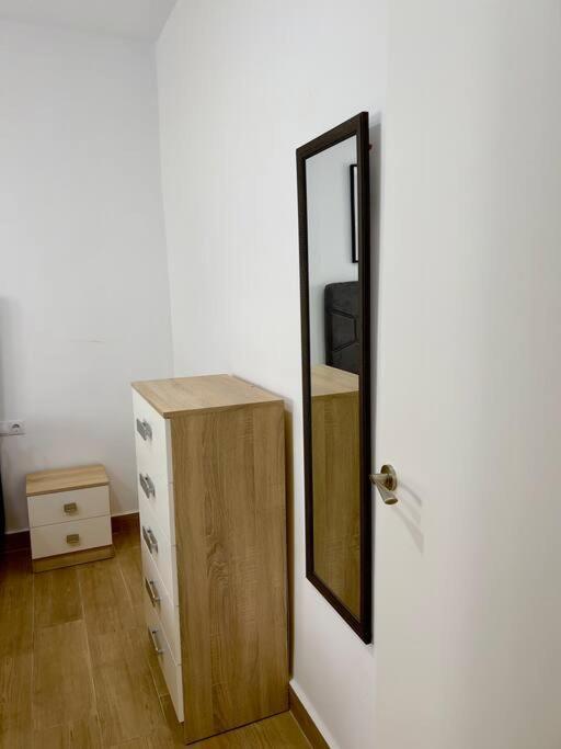 Rockside Residences Suites La Linea La Línea de la Concepción Eksteriør billede