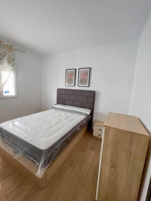 Rockside Residences Suites La Linea La Línea de la Concepción Eksteriør billede